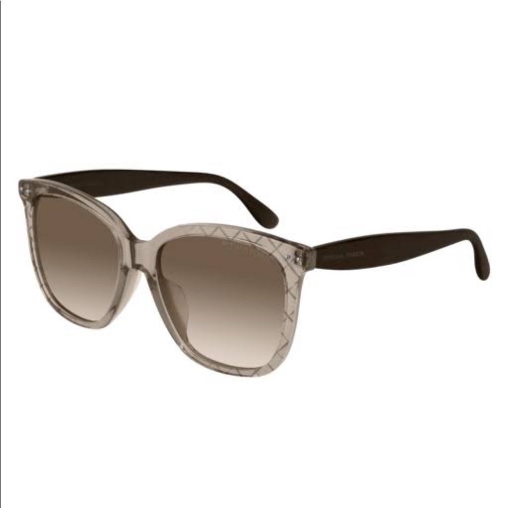 Bottega Veneta BV0252SA Sunglasses